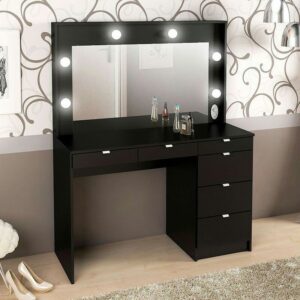 Makeup Vanities