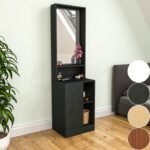 Fort Makeup Vanity