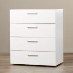 Robel Chester of Drawers