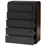 Romani Chester of Drawers