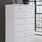 Alfha Chester of Drawers