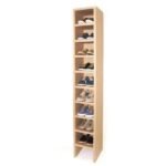Tower Shoes Rack