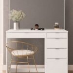 Rex Makeup Vanity