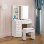 Catch Makeup Vanity