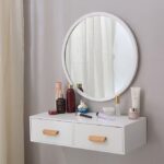 Small Makeup Vanity