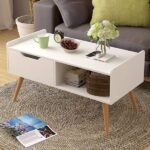 Efrico Coffee Table