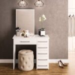 Selpo Makeup Vanity