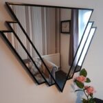 Arrow Mirror