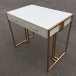 Dove Study Table