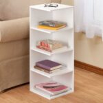 Max Books Rack