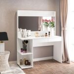 Capro Makeup Vanity