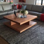 Bold Coffee Table