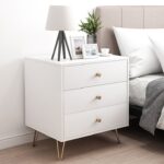 Rexsona Side Table