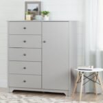 Zix Chester of Drawers