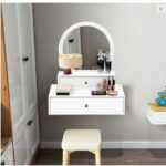 Small Makeup Vanity