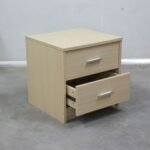 Saha Side Table