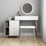 Slap Makeup Vanity
