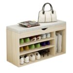 Dove Shoes Rack