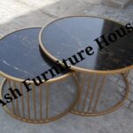 Queen Coffee Table