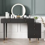 Ravila Makeup Vanity