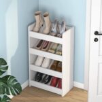 Henry Shoes Rack