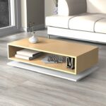 Paser Coffee Table