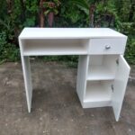 Aqua Study Table