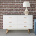 Methy Chester of Drawers