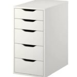 Root Chester of Drawers