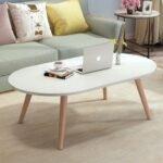 Dock Coffee Table