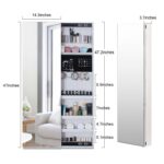 Pop Makeup Vanity