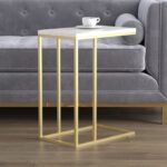 Aldo Nesting Table