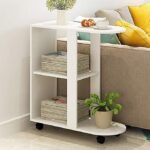 Tipo Nesting Table
