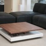 Banova Coffee Table