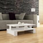 Trim Coffee Table