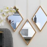 Diamond Mirror