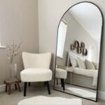 Dee Large Mirror