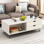 Fifa Coffee Table