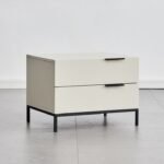 Skylar Side Table
