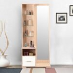Tower Makeup Vanity