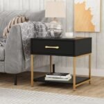 Vani Side Table