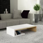 Caramel Coffee Table