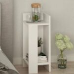 Port Nesting Table