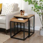 Fenty Nesting Table