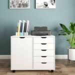 Logo Chester of Drawers