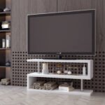 Spout Led Rack