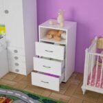 Kids Side Table