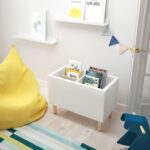 Kids Books Rack