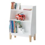 Kids Display Rack