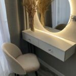 Dazzi Makeup Vanity